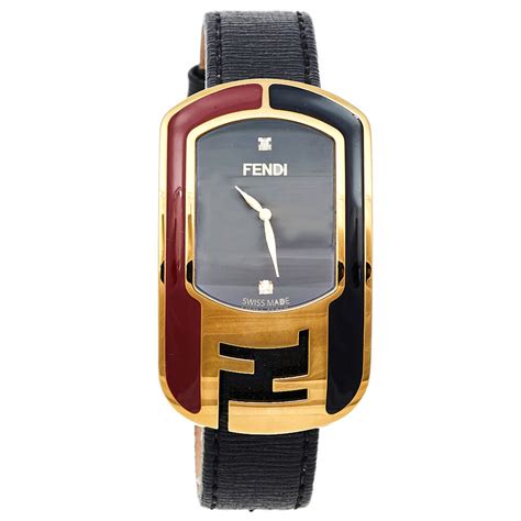 lean fendi watches|Watches for Women .